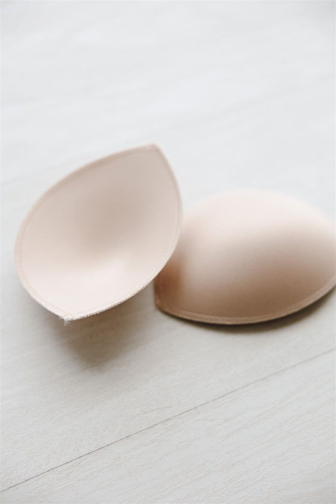 Extra Bra Padding