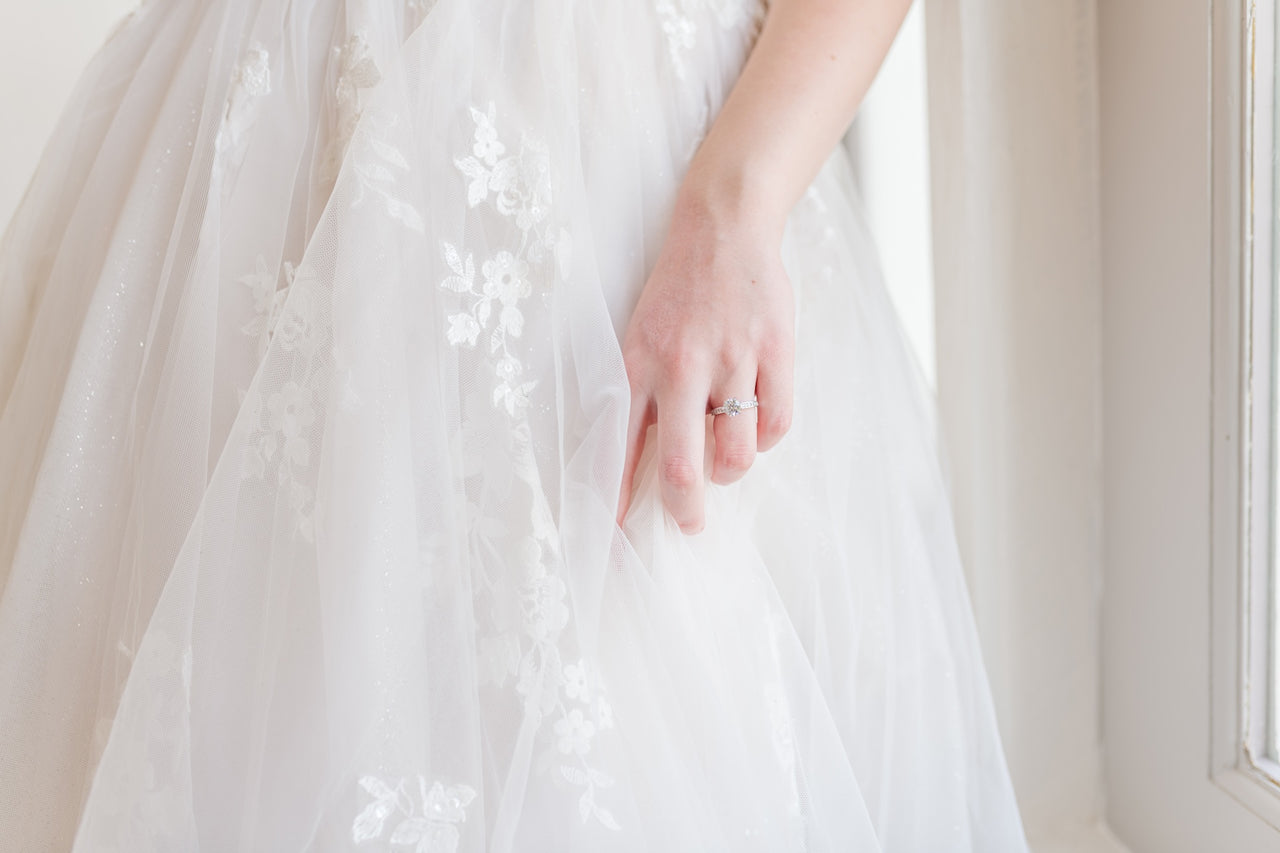 Guide to Discovering the Perfect Wedding Dress: Advice for Shopping