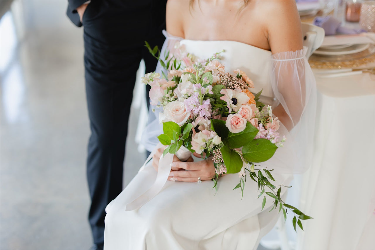 Expert Tips for Altering Your Dream Wedding Dress