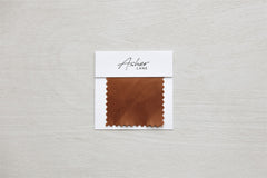 Satin Fabric Swatches