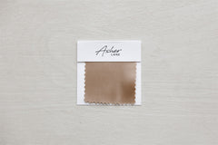 Satin Fabric Swatches
