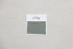 Satin Fabric Swatches
