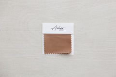 Satin Fabric Swatches