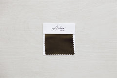 Satin Fabric Swatches