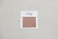 Satin Fabric Swatches
